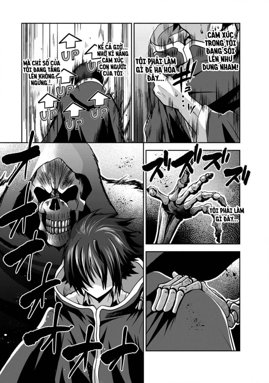 Shinka No Mi ~Shiranai Uchi Ni Kachigumi Jinsei~ Chương 32 Ảnh 9