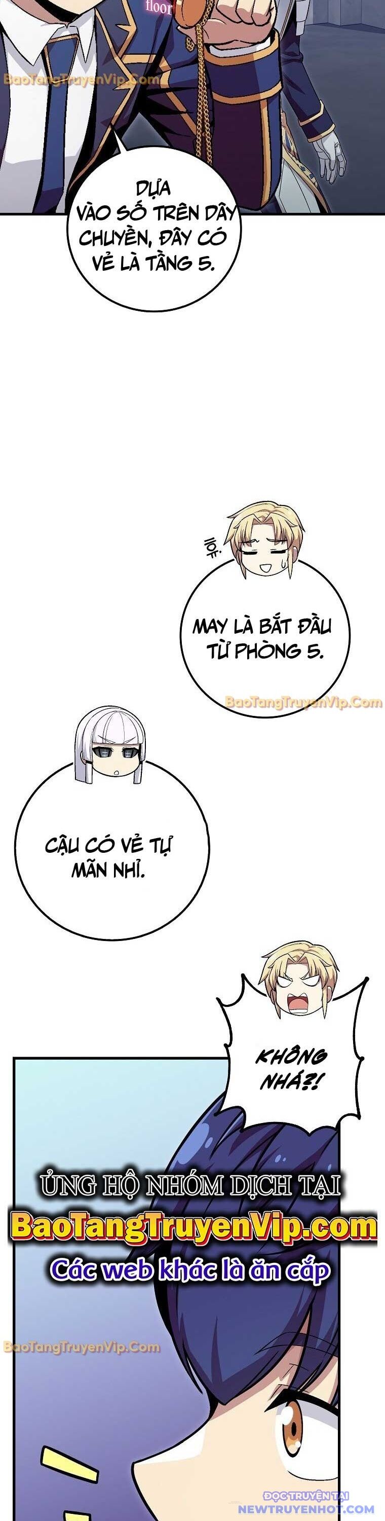 Vô Tình Ghi Danh Chương 38 Ảnh 16