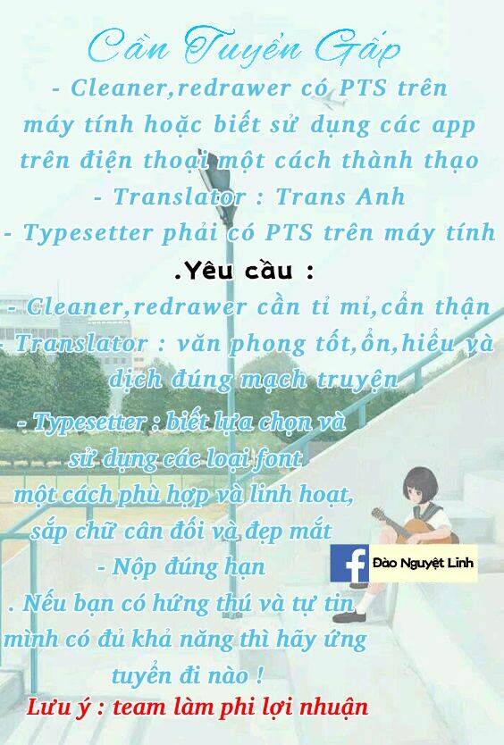 Cô Gái Bất Tử Và Khế Ước Với Ác Ma Chương 3 Ảnh 87