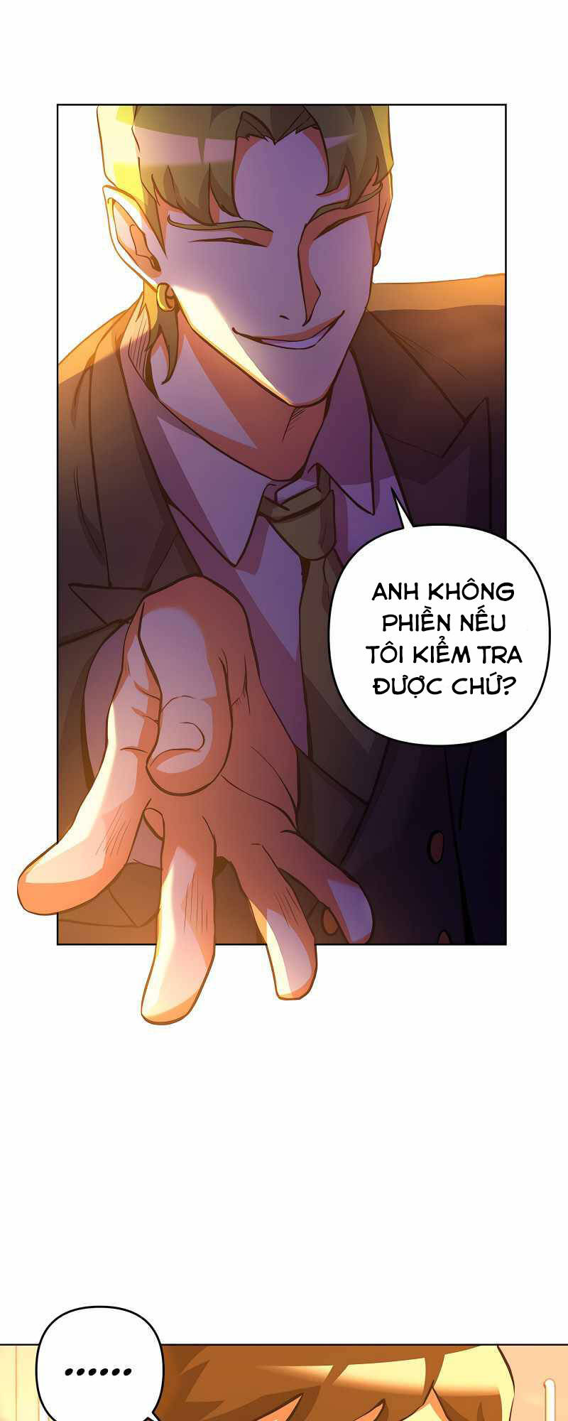 Sinh Tồn Trong Cuốn Tiểu Thuyết Manhwa Chương 6 Ảnh 15