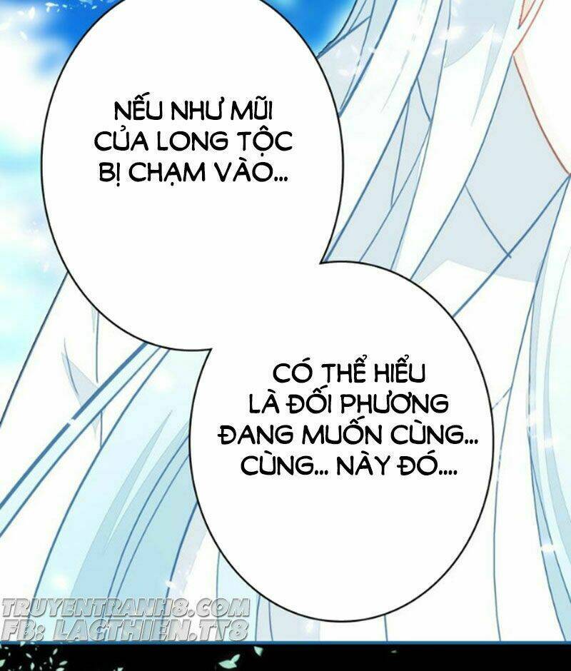 Ái Thượng Ngạo Kiều Long Vương Gia Chương 54 Ảnh 29