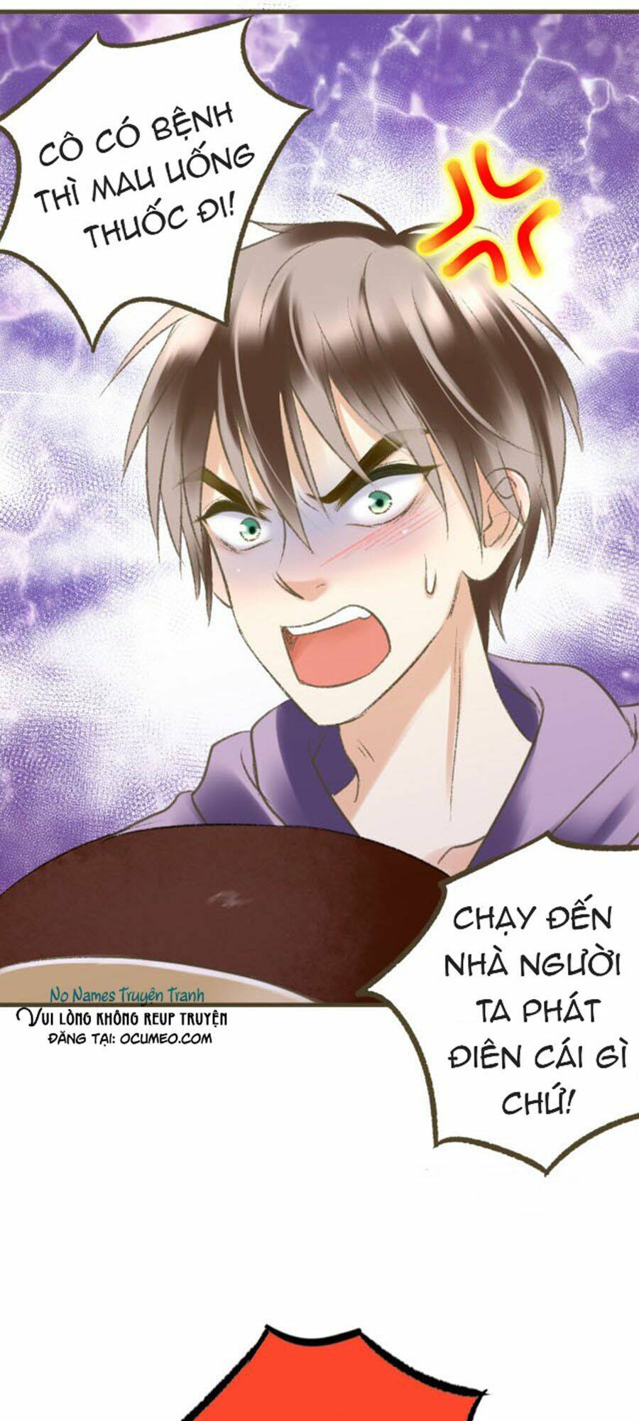 Âm Hồn Bất Tán Chương 2 Ảnh 27