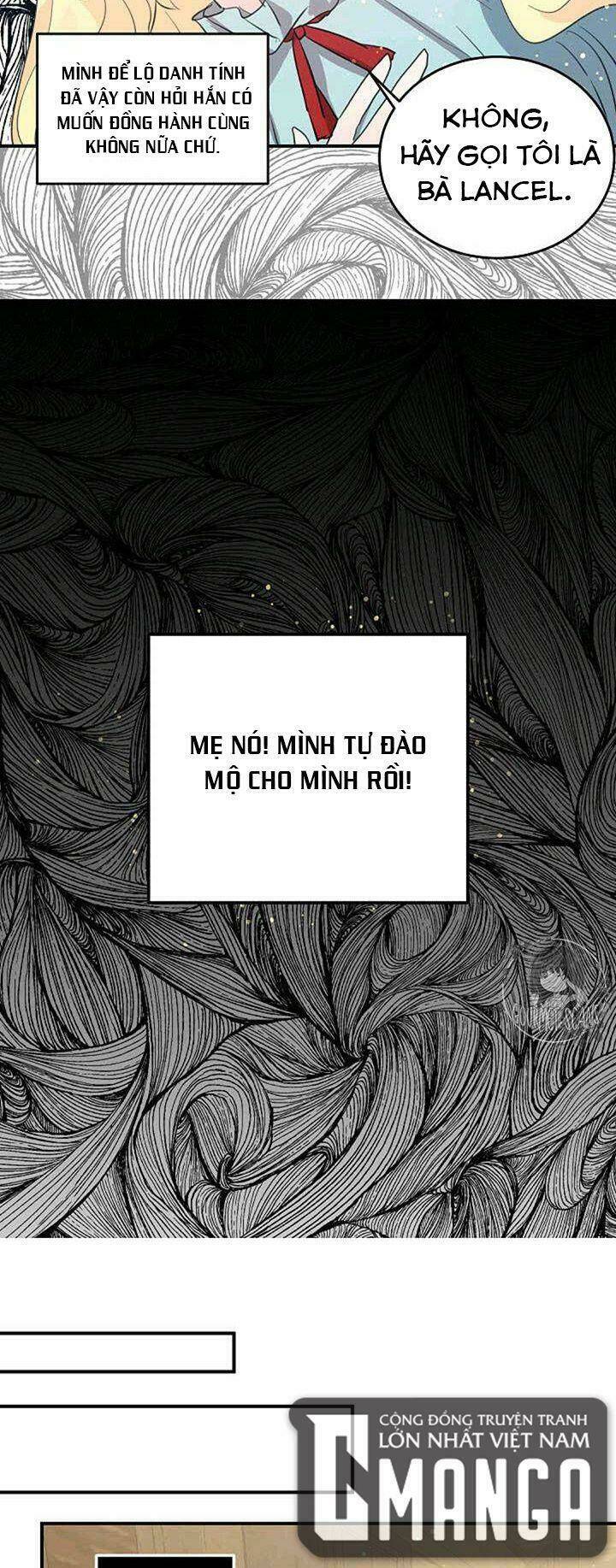 Tôi Là Bạn Gái Cũ Của Một Người Lính Chương 40 Ảnh 24