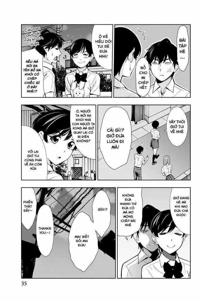 Kimi Ga Shinu Natsu Ni Chương 20 Ảnh 42