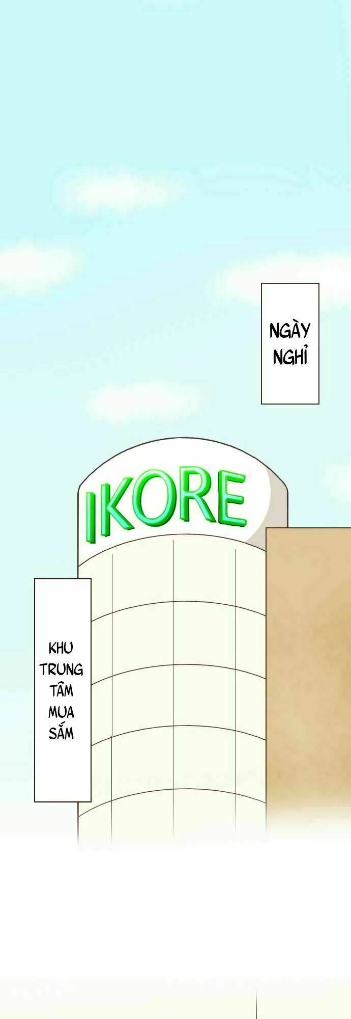 Ike Loli Chương 14 Ảnh 2