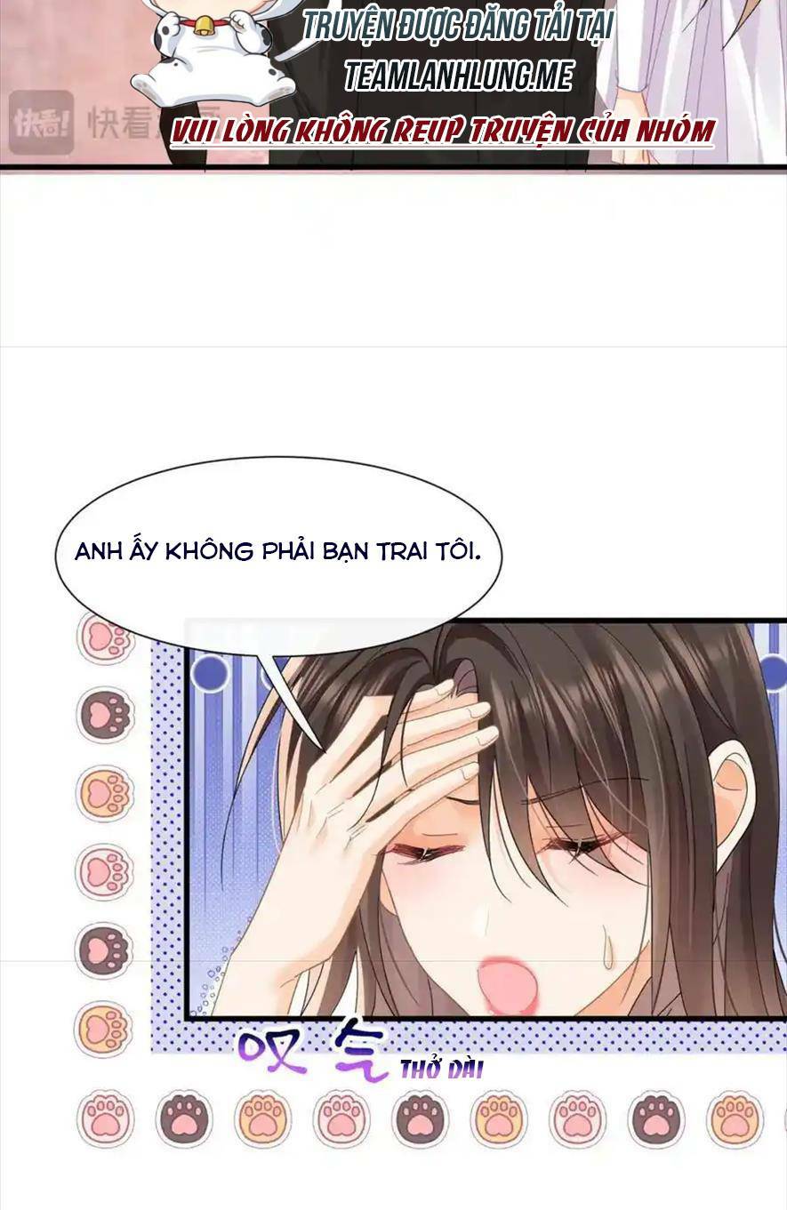 Vụng Trộm Chương 23 Ảnh 18
