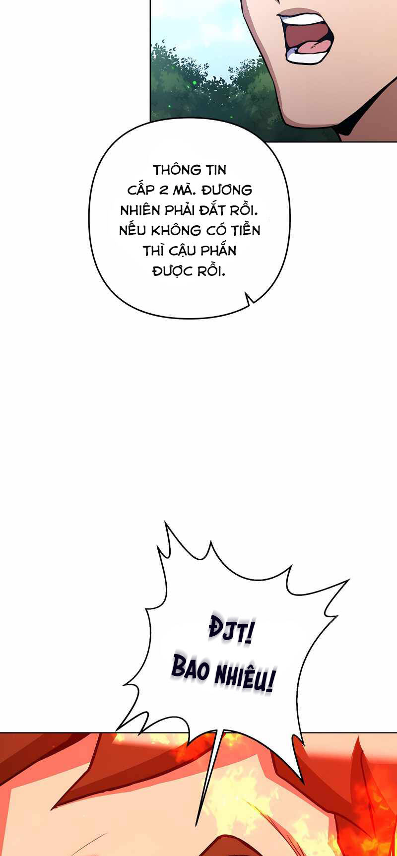 Sinh Tồn Trong Cuốn Tiểu Thuyết Manhwa Chương 9 Ảnh 25