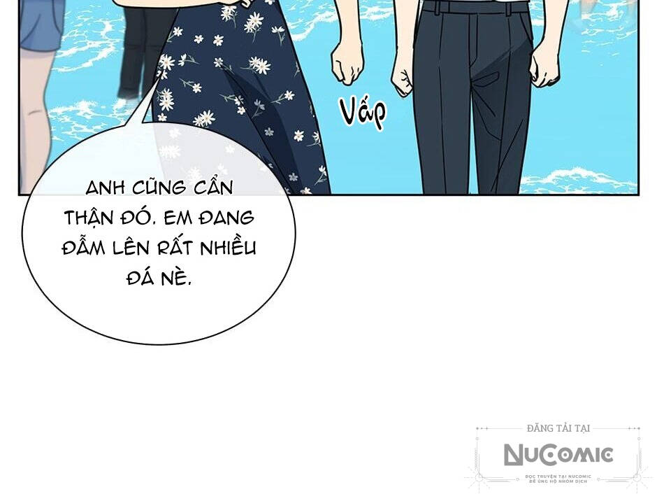 Tình Yêu Chỉ Mình Em Biết Chương 101 Ảnh 50
