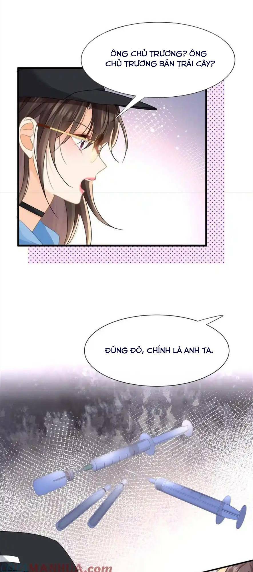 Vụng Trộm Chương 23 Ảnh 36