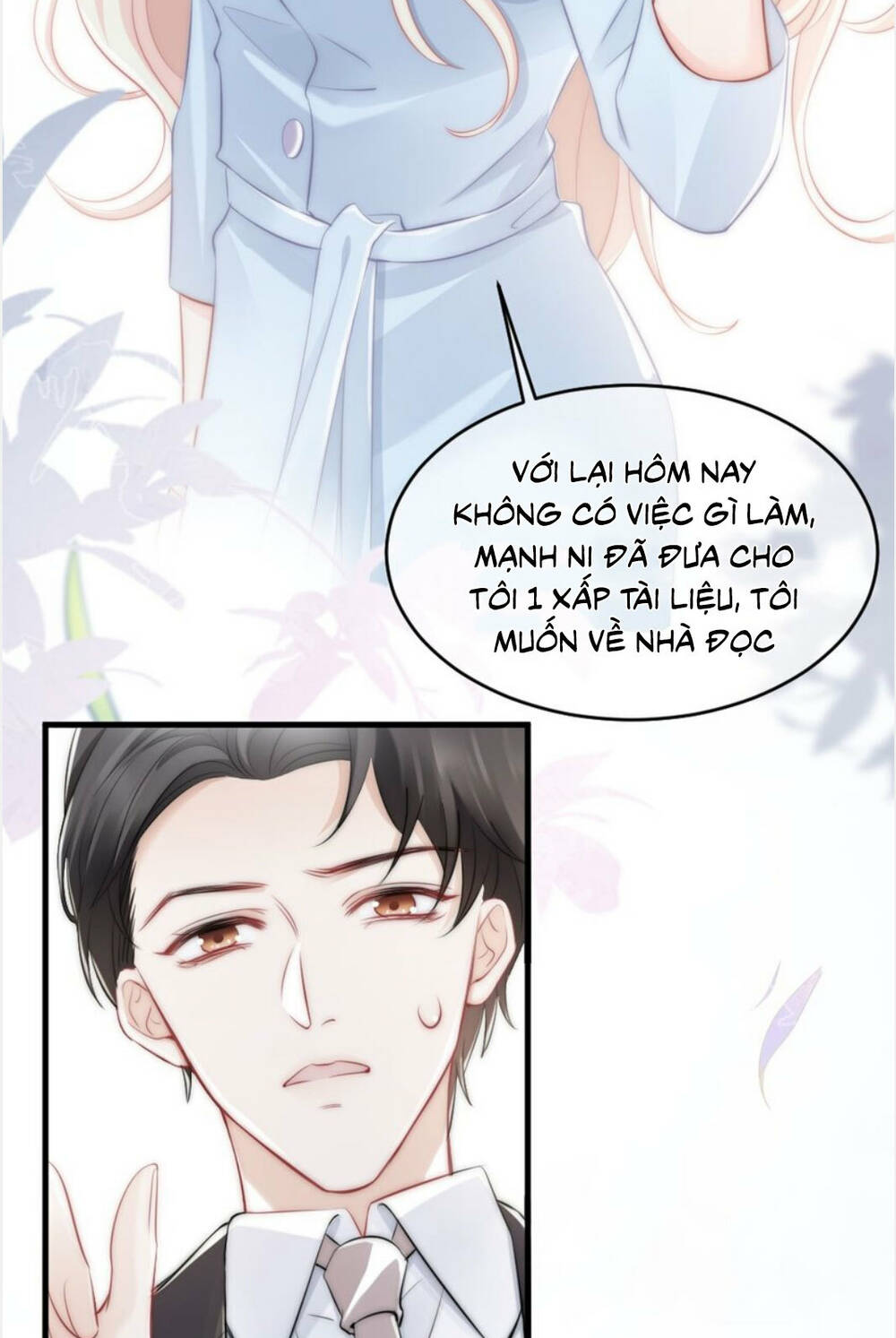 Ngôn Tiếu Loan Loan Chương 13 Ảnh 37