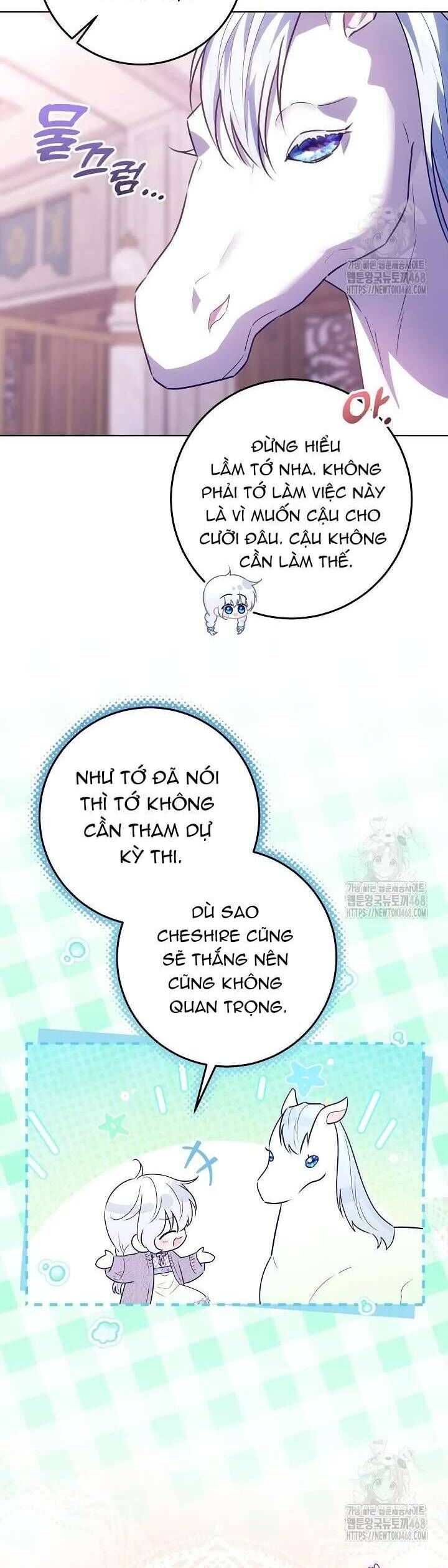 Người Cha Che Giấu Sức Mạnh Chương 35 Ảnh 17