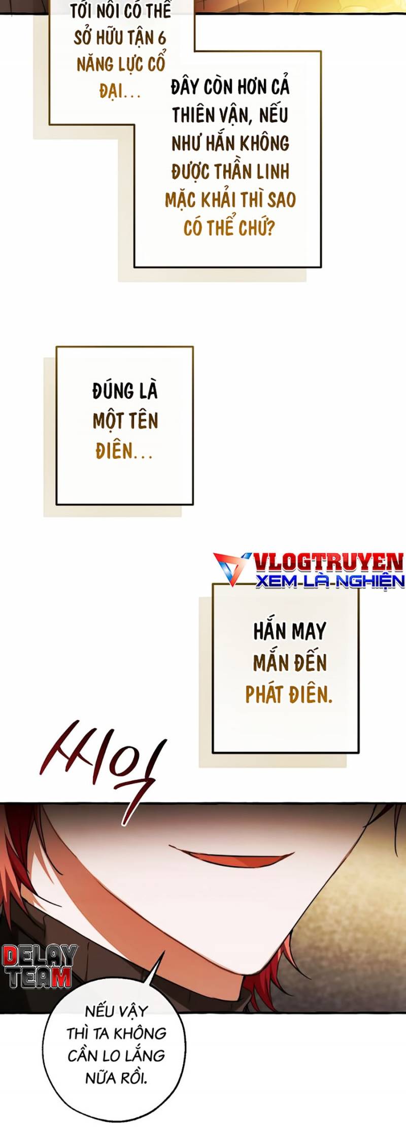 Sự Ra Đời Của Một Anh Hùng Chương 145 Ảnh 31