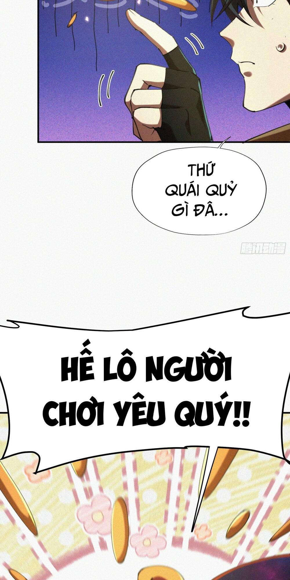 Ta Bất Cần, Đám Tôn Tử Đều Là Cấp Sss Chương 5 Ảnh 12