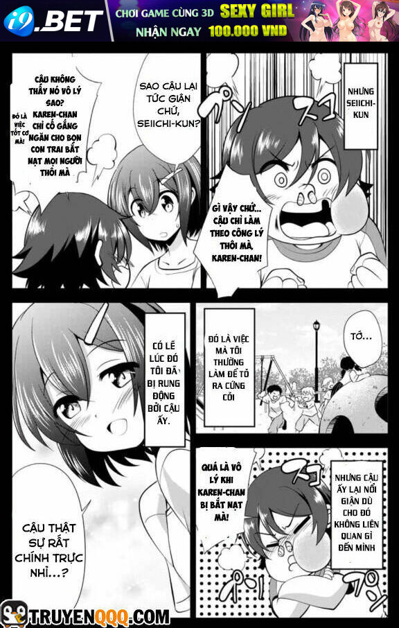 Shinka No Mi ~Shiranai Uchi Ni Kachigumi Jinsei~ Chương 34.5 Ảnh 11