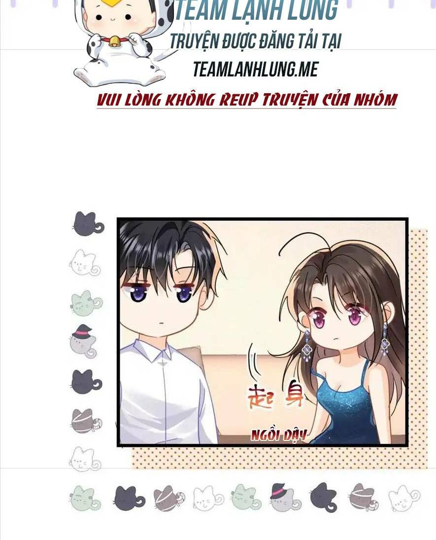 Vụng Trộm Chương 21 Ảnh 25