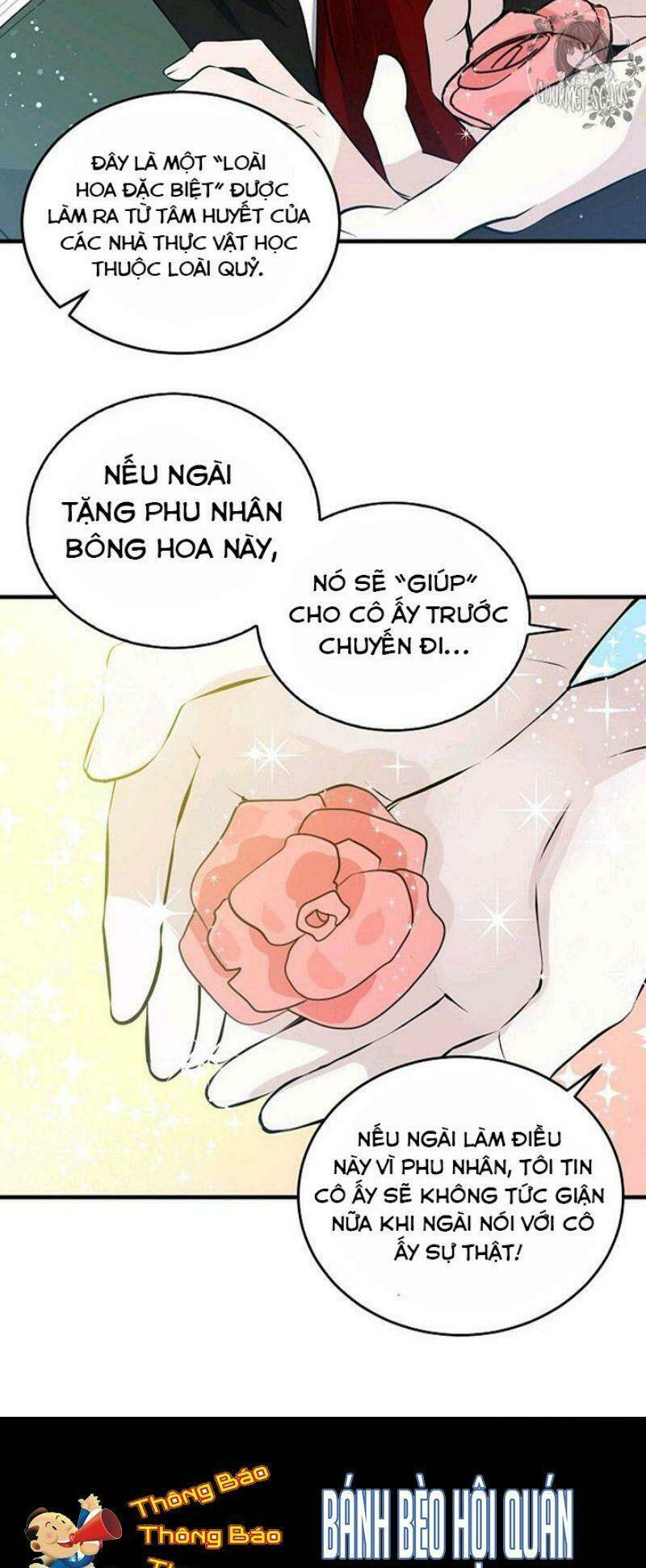 Tôi Là Bạn Gái Cũ Của Một Người Lính Chương 39 Ảnh 31