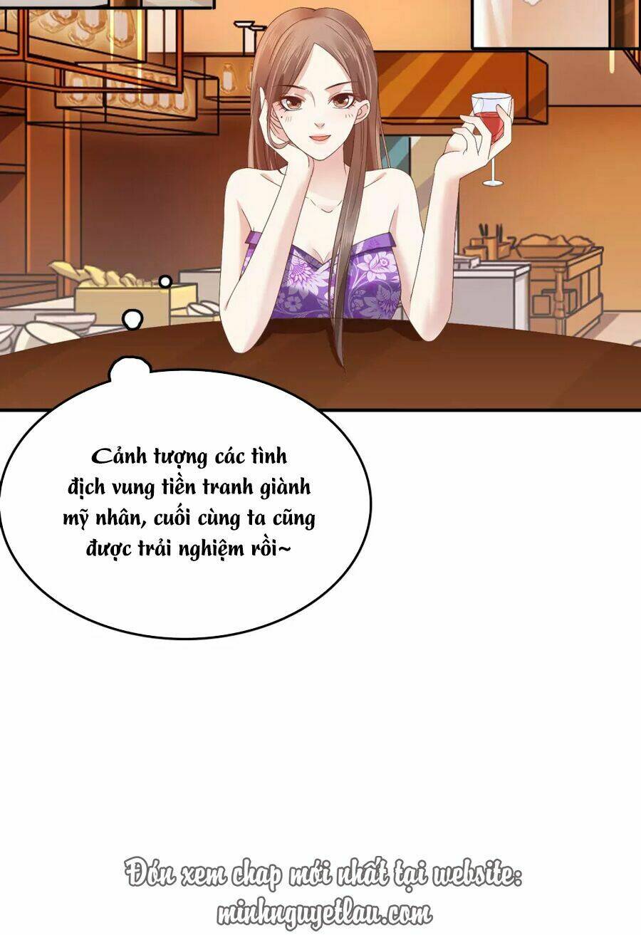 Phú Bà Bạc Tỷ Trong Lãnh Cung Chương 50 Ảnh 49