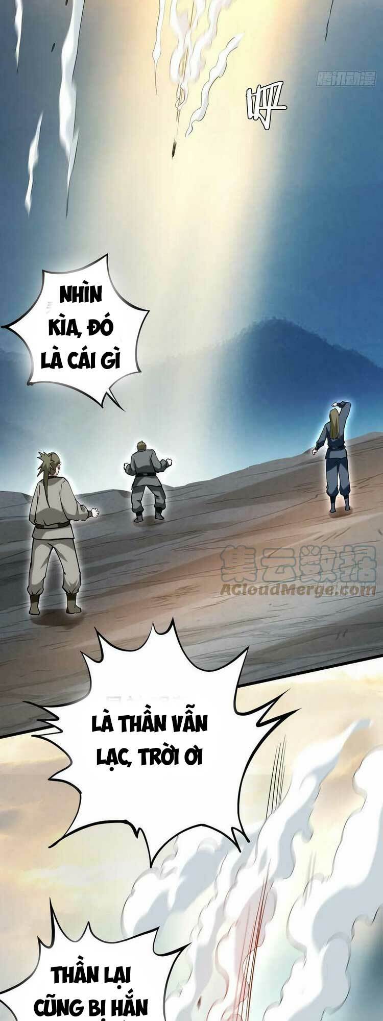 Đệ Tử Của Ta Đều Là Súp Bờ Thần Chương 201 Ảnh 36