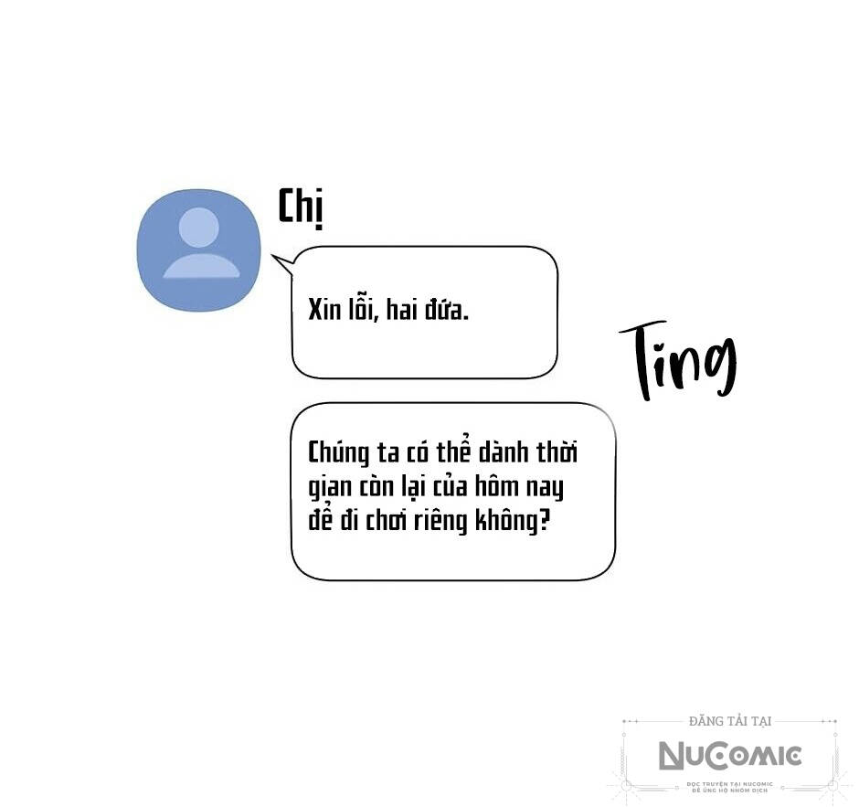 Tình Yêu Chỉ Mình Em Biết Chương 101 Ảnh 75