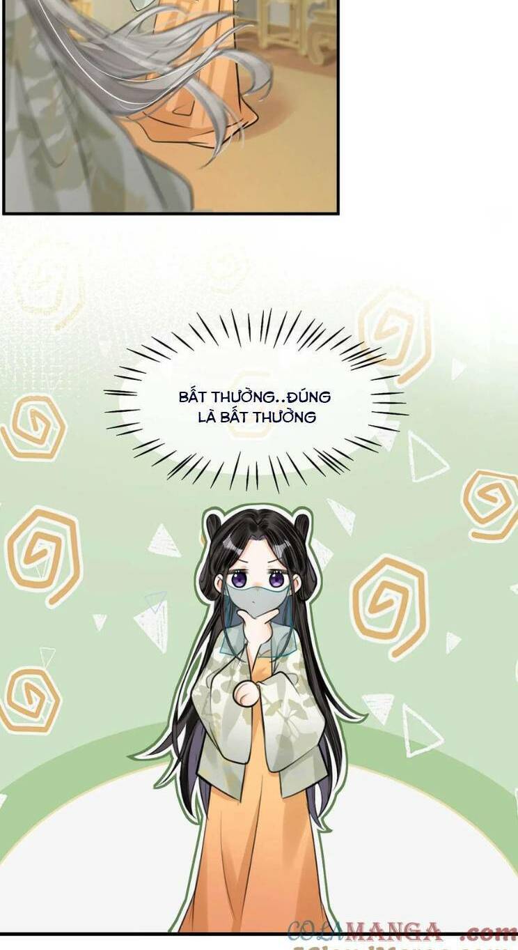 Nữ Giả Hoàng Thượng Và Màn Công Lược Gian Thần Bất Đắc Dĩ Chương 50 Ảnh 23