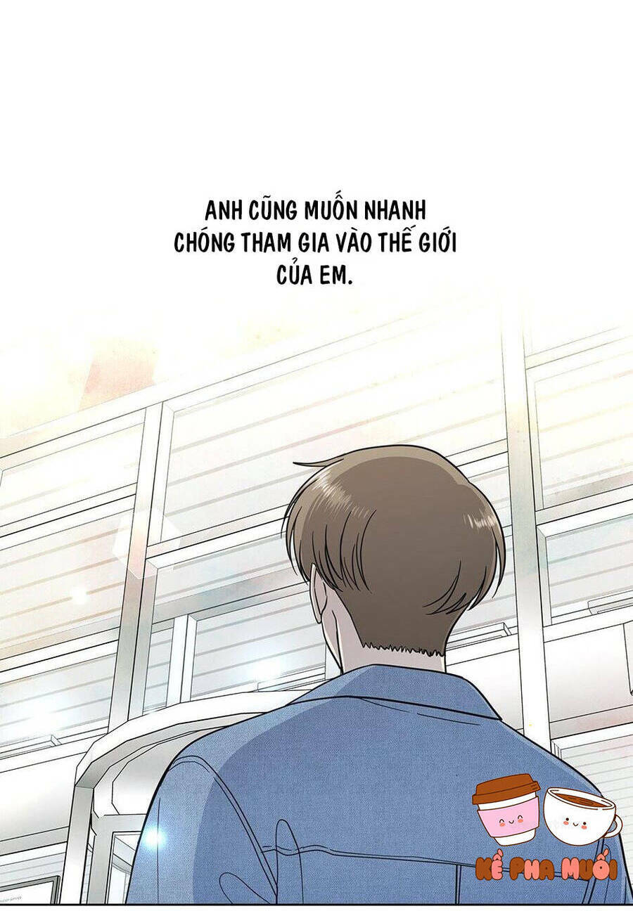 Tình Yêu Chỉ Mình Em Biết Chương 96 Ảnh 50