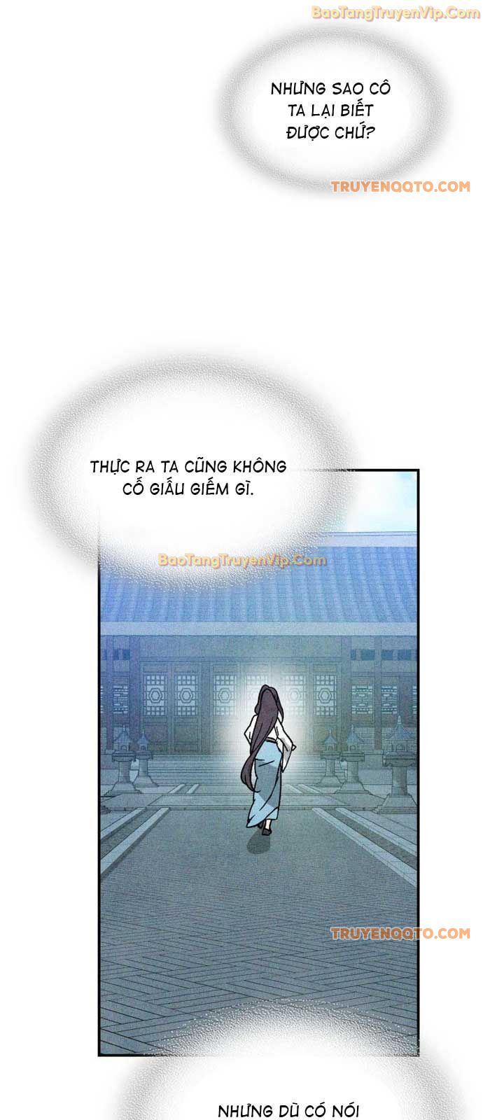 Vị Thần Trở Lại Chương 121 Ảnh 46