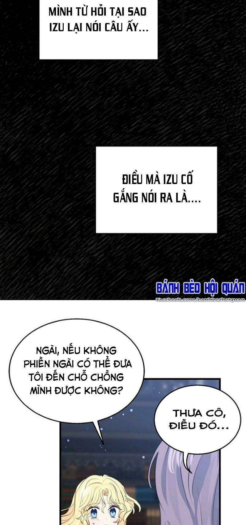 Tôi Là Bạn Gái Cũ Của Một Người Lính Chương 42 Ảnh 49