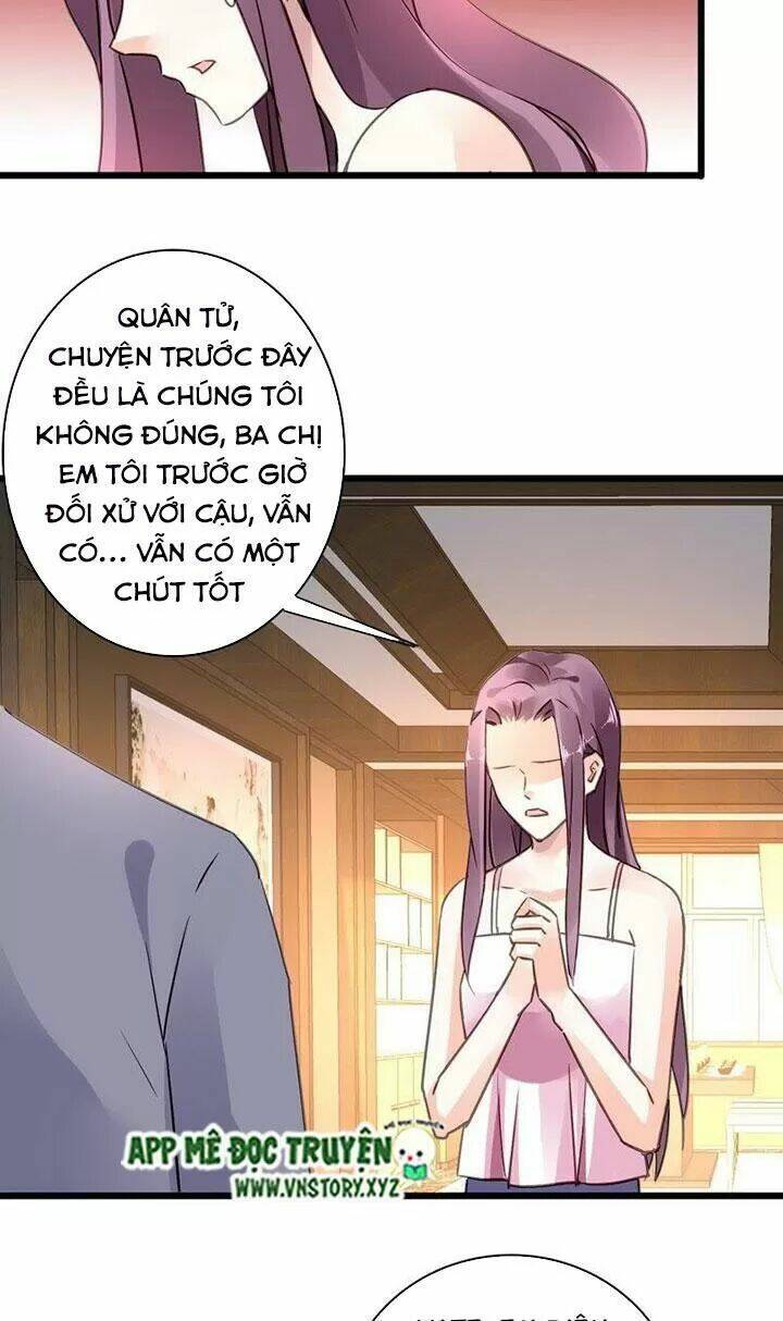 Mưu Ái Thành Nghiện Chương 147 Ảnh 16