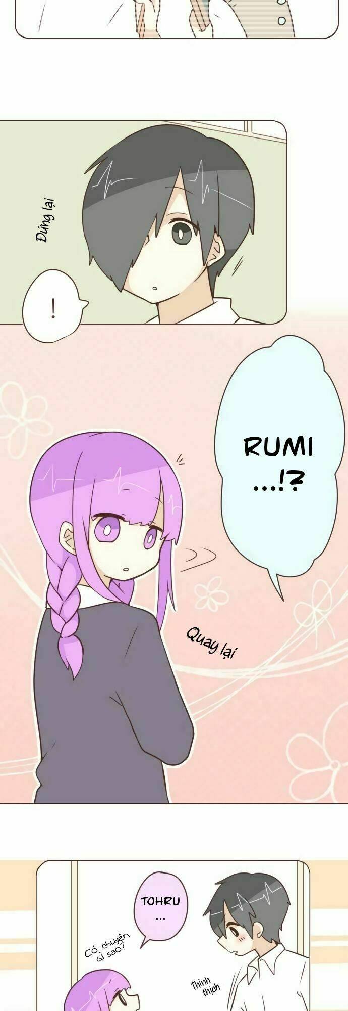 Ike Loli Chương 13 Ảnh 11