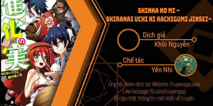 Shinka No Mi ~Shiranai Uchi Ni Kachigumi Jinsei~ Chương 35.5 Ảnh 18