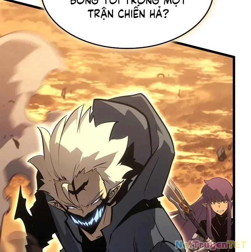 Solo Leveling Ragnarok Chương 40 Ảnh 87