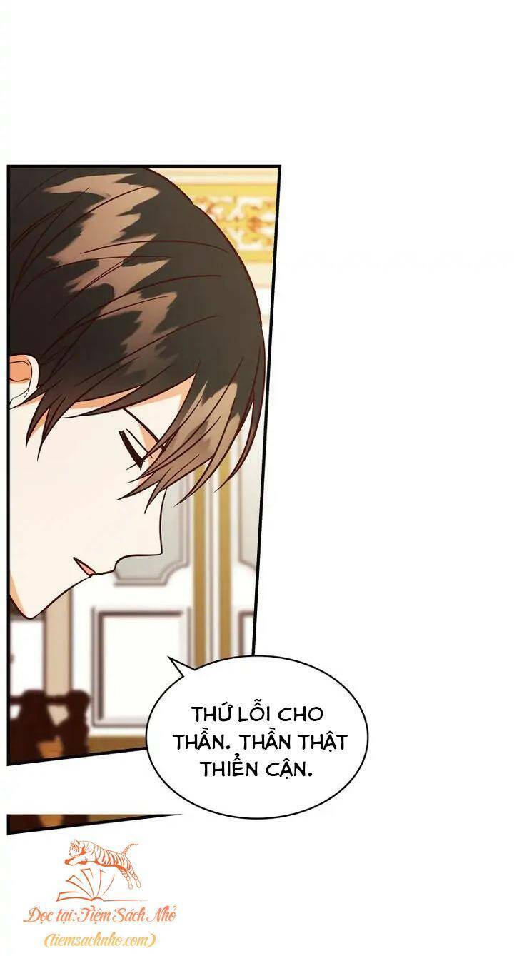 Lòng Trung Thành Với Kẻ Ác Chương 44 Ảnh 48