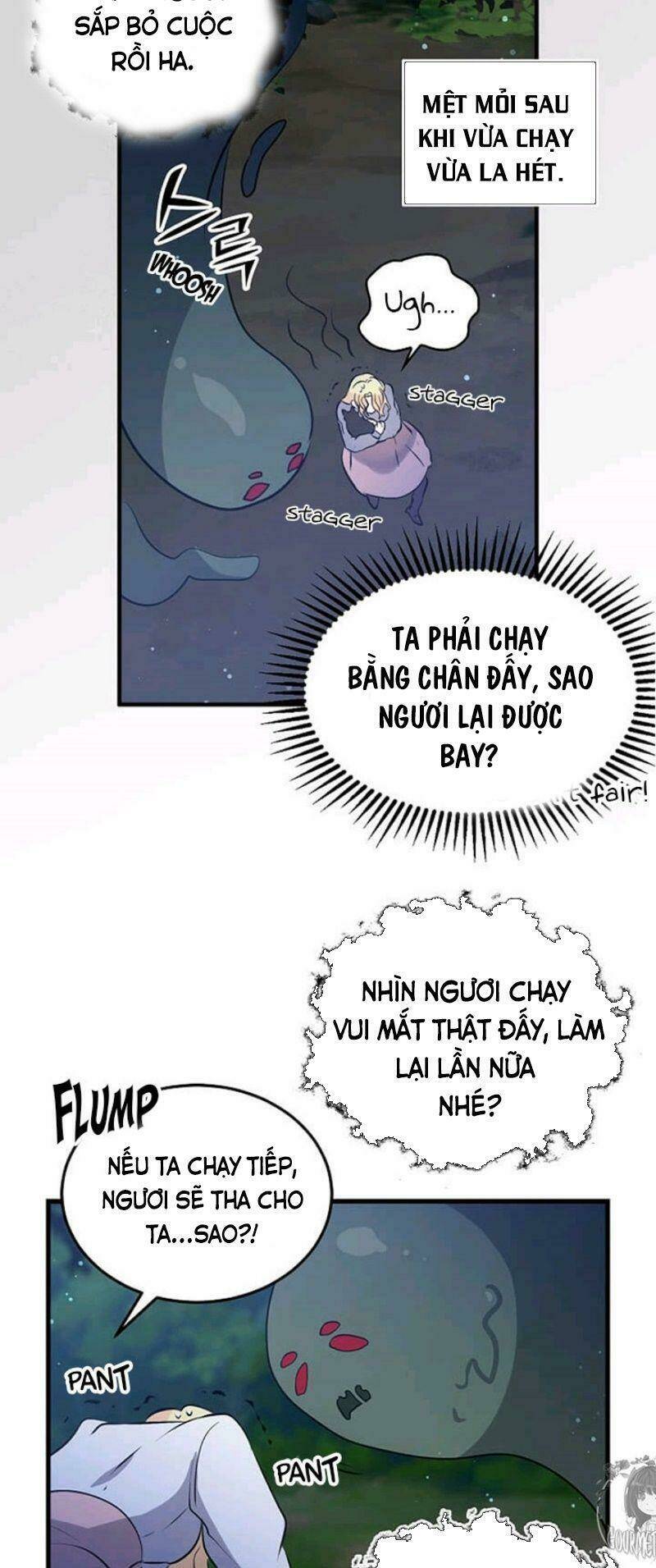 Tôi Là Bạn Gái Cũ Của Một Người Lính Chương 41 Ảnh 37