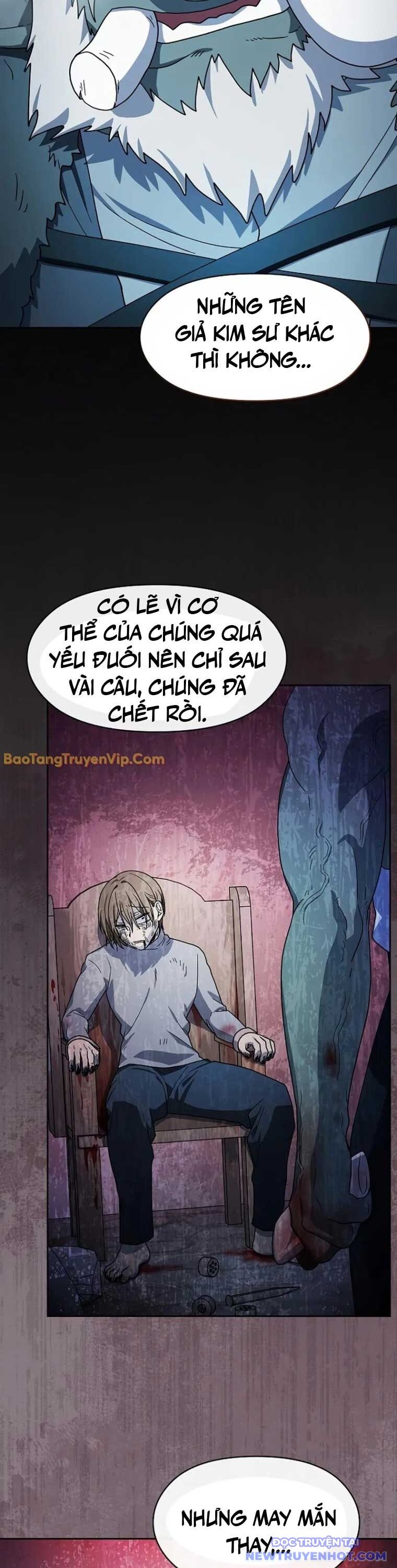 Nền Văn Minh Nebula Chương 83 Ảnh 9