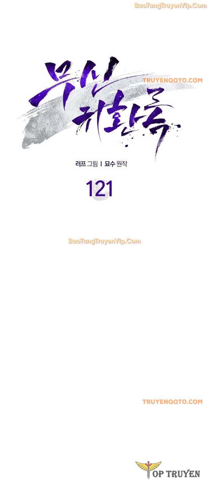 Vị Thần Trở Lại Chương 121 Ảnh 7