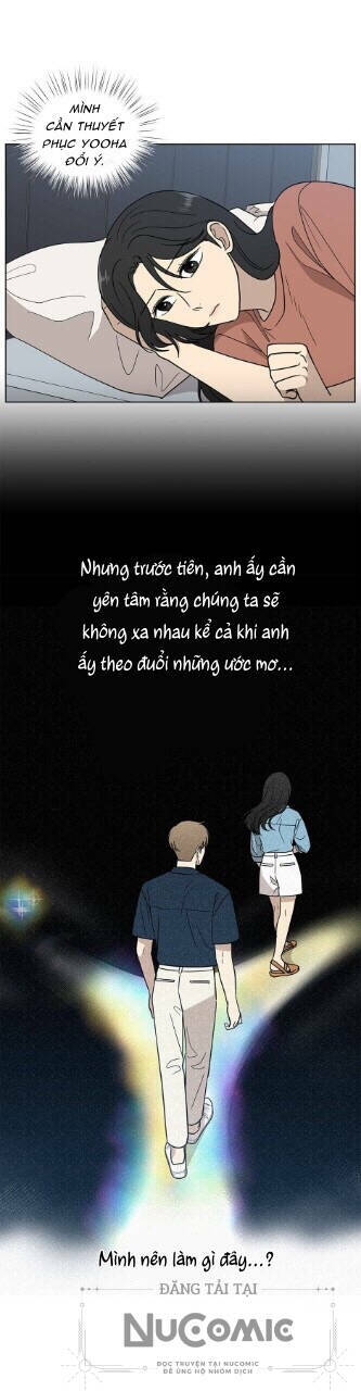 Tình Yêu Chỉ Mình Em Biết Chương 104 Ảnh 12