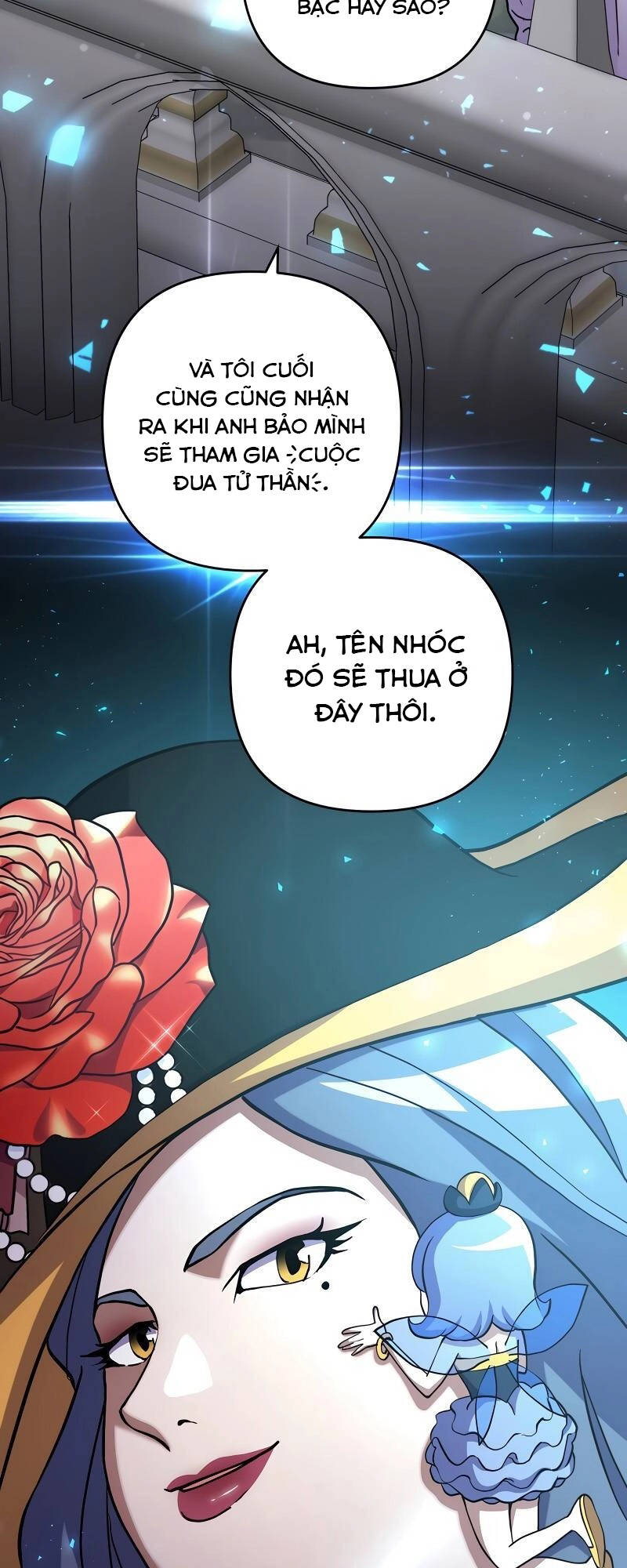 Sinh Tồn Trong Cuốn Tiểu Thuyết Manhwa Chương 15 Ảnh 45