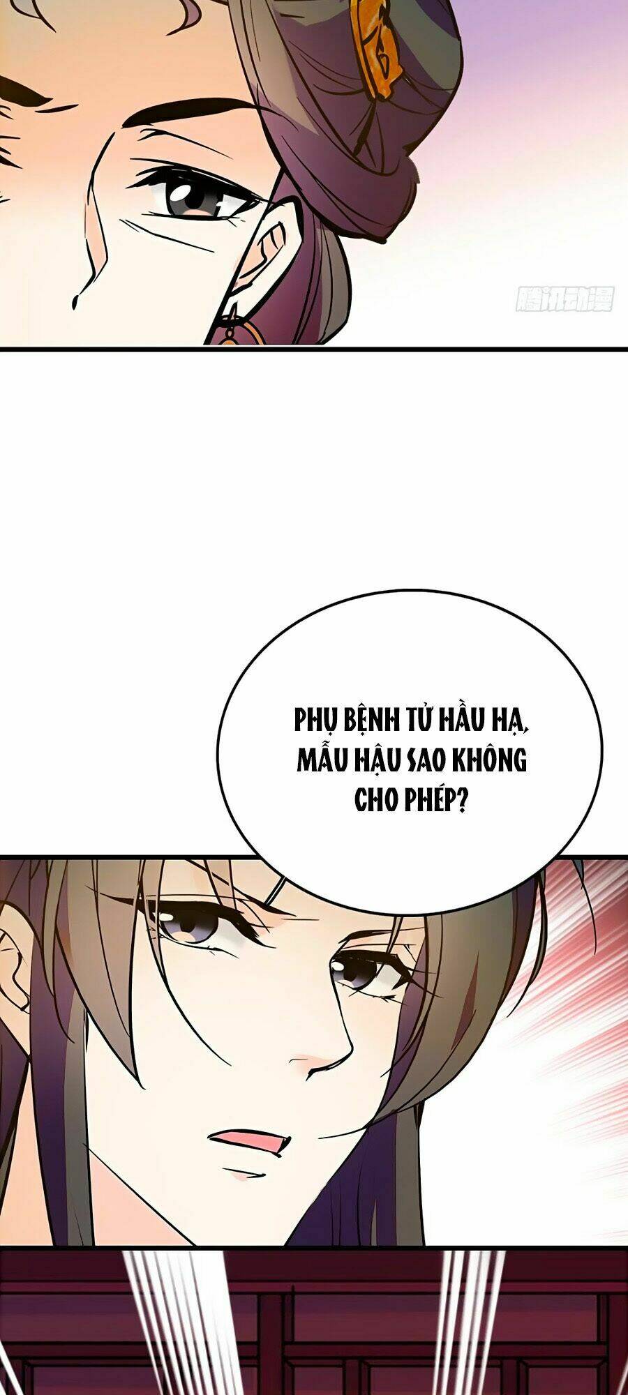 Nhất Thế Khuynh Thành: Lãnh Cung Khí Phi Chương 97 Ảnh 47