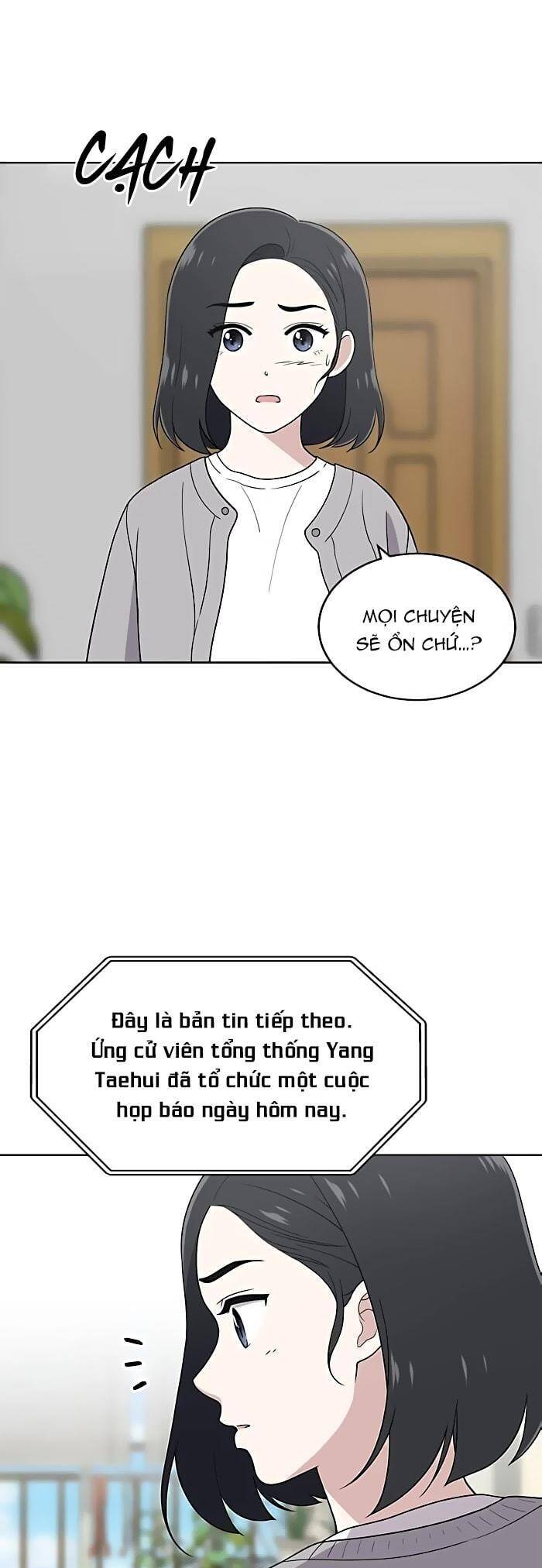 Cô Nàng Hết Thuốc Chữa Chương 96 Ảnh 22