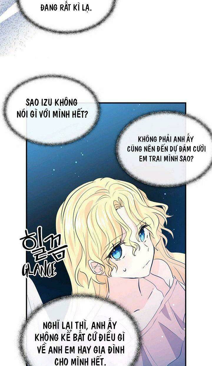 Tôi Là Bạn Gái Cũ Của Một Người Lính Chương 38 Ảnh 33
