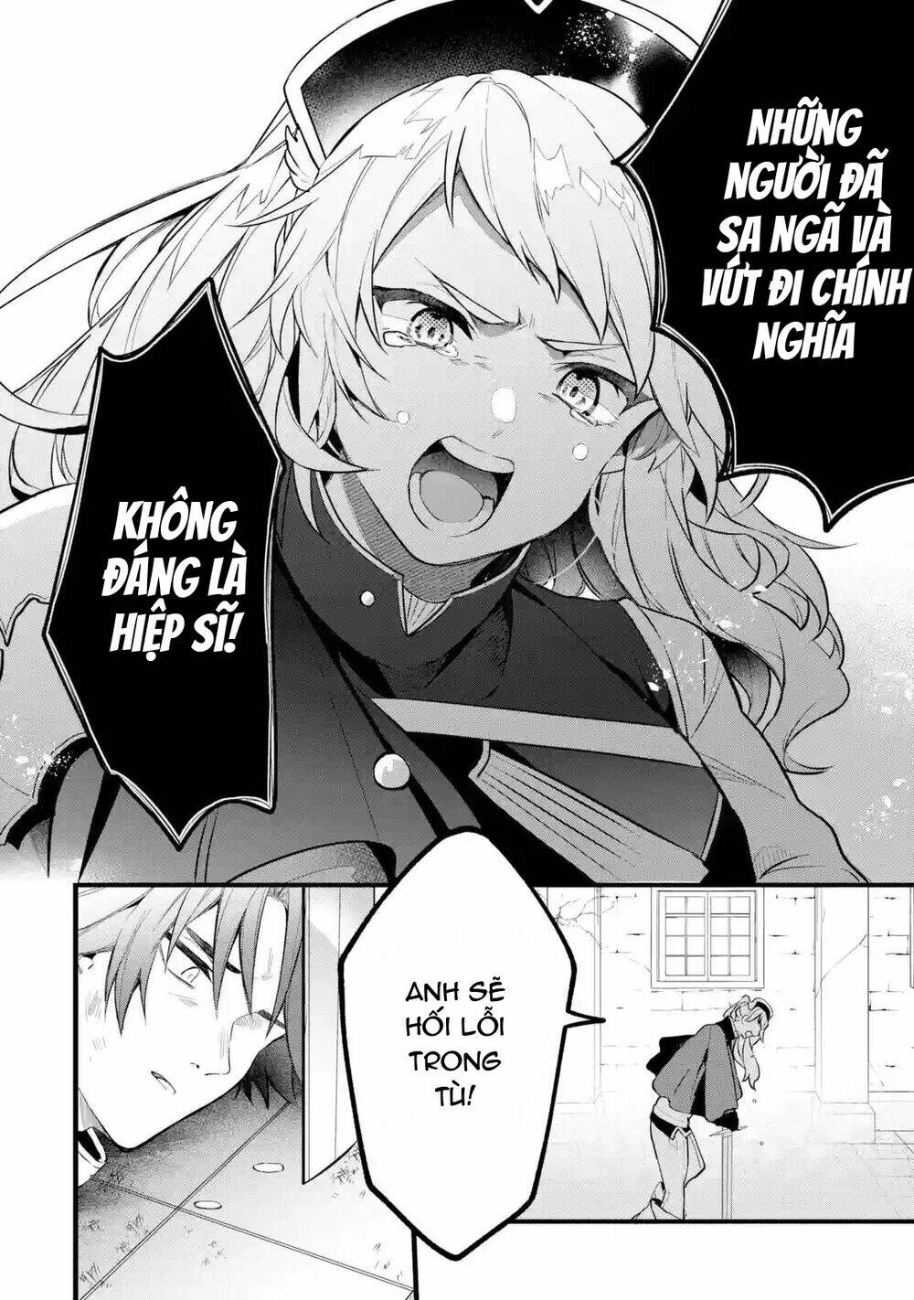 Yuusha Party Wo Tsuihou Sareta Beast Tamer, Saikyou Shuzoku Nekomimi Shojo To Deau Chương 52 Ảnh 20