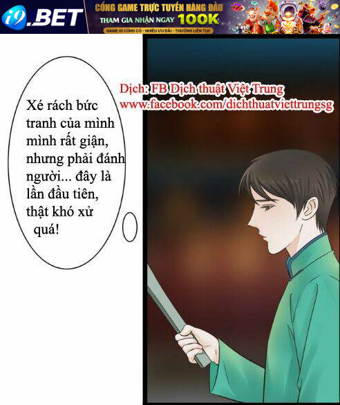 Cậu Câm Chương 11 Ảnh 21