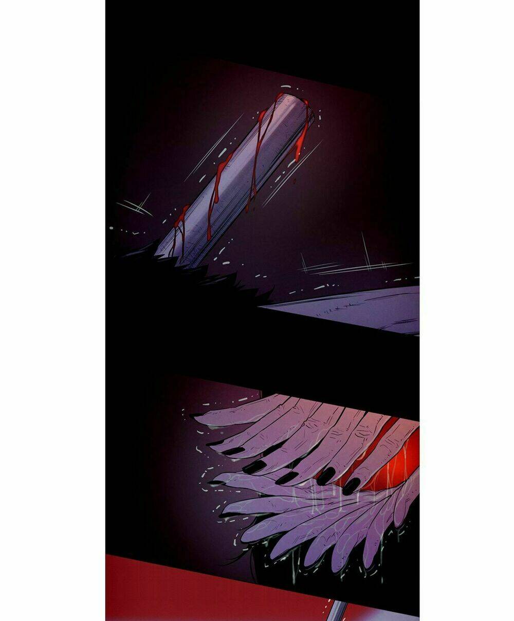 Parasite Queen Chương 5 Ảnh 2