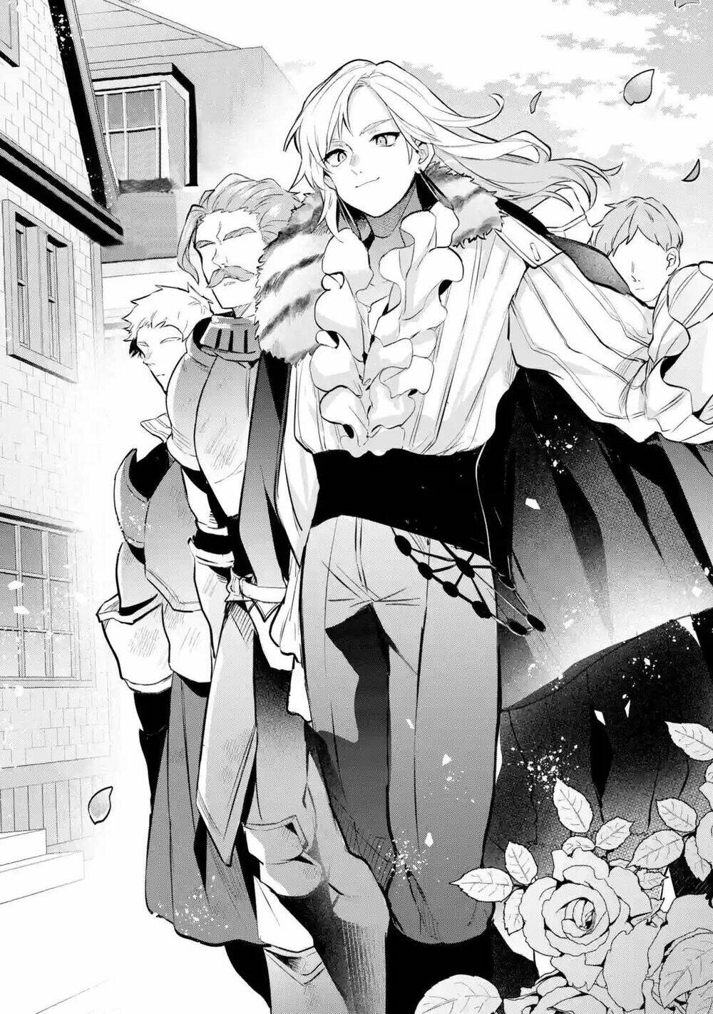 Yuusha Party Wo Tsuihou Sareta Beast Tamer, Saikyou Shuzoku Nekomimi Shojo To Deau Chương 43 Ảnh 15