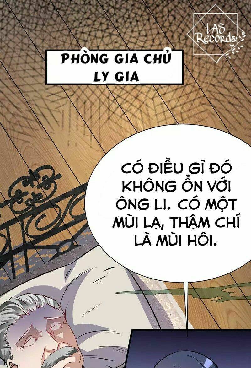 Thiên Y Hoa Hạ Chương 2.3 Ảnh 6