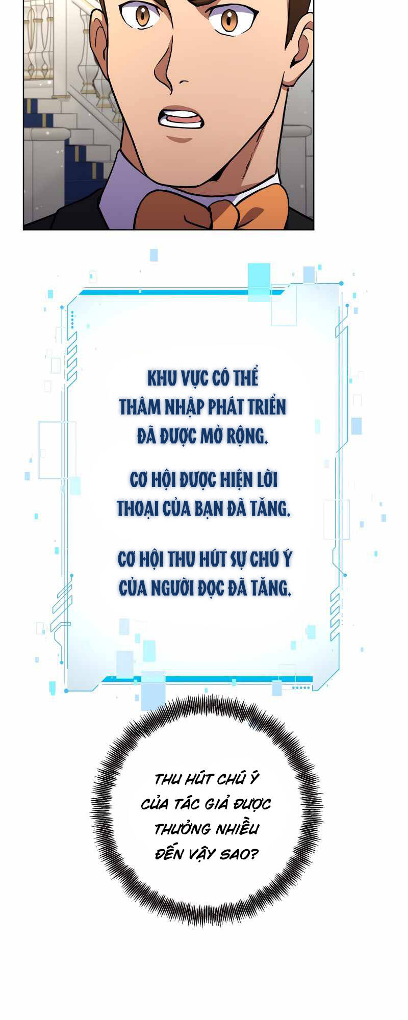 Sinh Tồn Trong Cuốn Tiểu Thuyết Manhwa Chương 14 Ảnh 31
