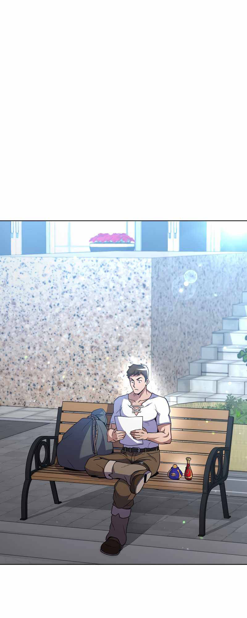 Sinh Tồn Trong Cuốn Tiểu Thuyết Manhwa Chương 7 Ảnh 40