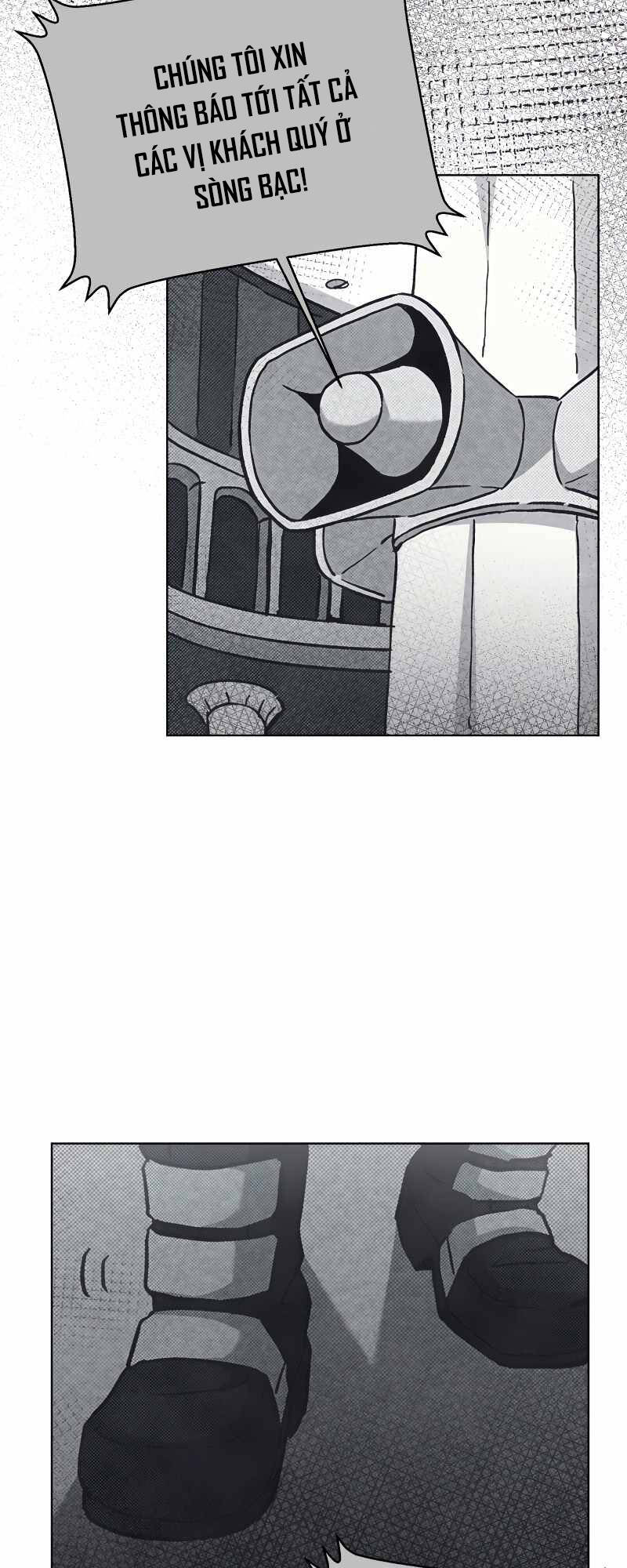 Sinh Tồn Trong Cuốn Tiểu Thuyết Manhwa Chương 14 Ảnh 16