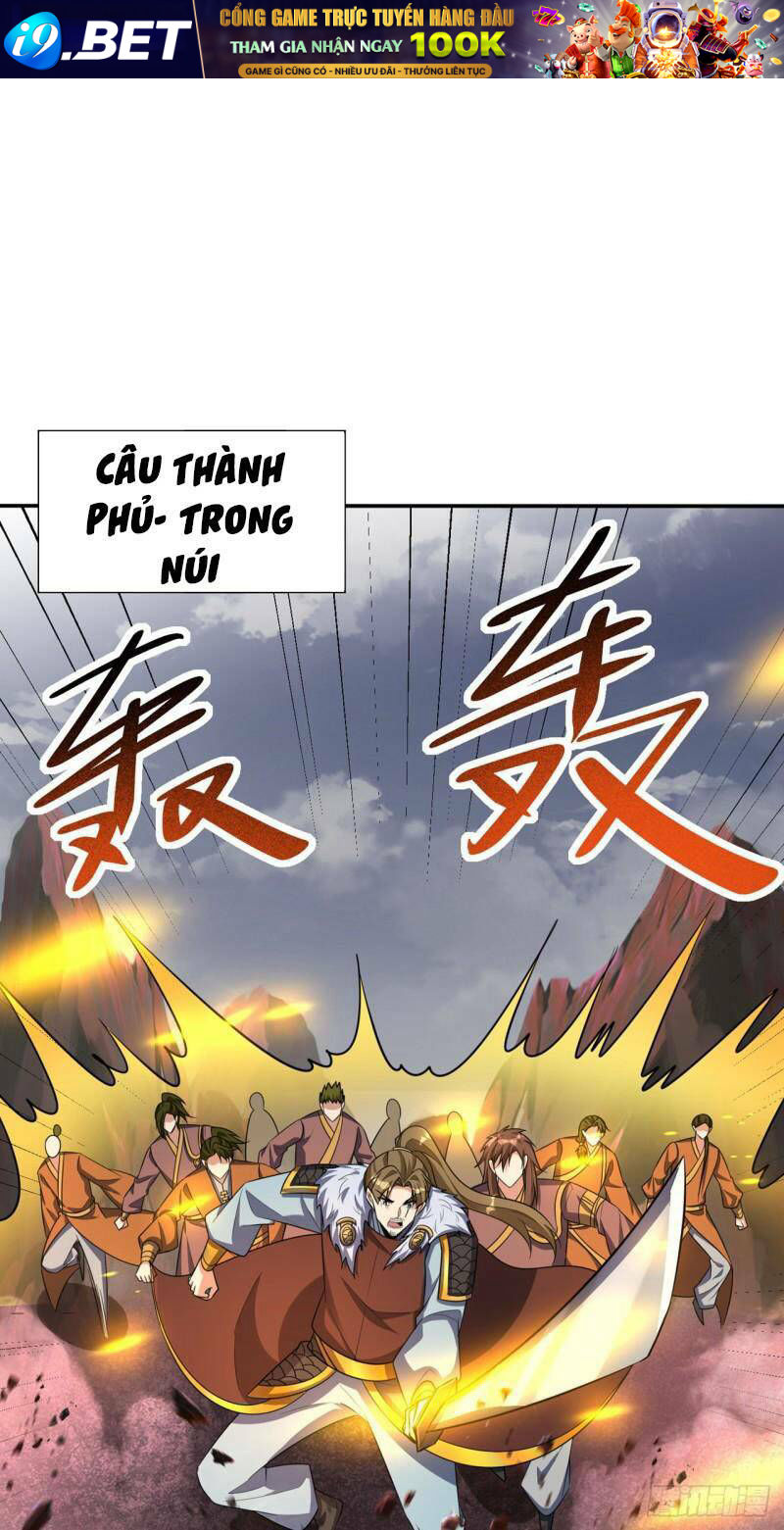 Yêu Giả Vi Vương Chương 334 Ảnh 20