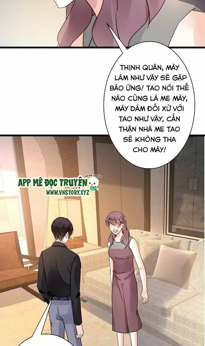 Mưu Ái Thành Nghiện Chương 149 Ảnh 12